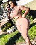 Mya Curvz onlyfans nude gals pack part 5
