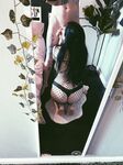 Lydia Ghost exciting onlyfans porn picture leaks part 1
