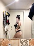 Lydia Ghost exciting onlyfans porn picture leaks part 1
