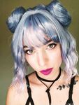Onlyfans Lil Pink Alien porn images leaks part 3
