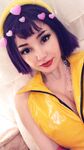 Jinx Asmr fresh onlyfans nude images part 3
