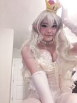 Jinx Asmr fresh onlyfans nude images part 3
