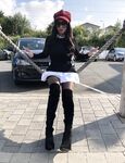 Fresh onlyfans Jennifer Thomson nude galleries leaks part 3
