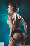 Fresh onlyfans Honey Gold xxx image part 4
