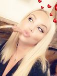 Onlyfans private Hannah Martin nude images pack 4
