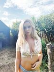 Onlyfans private Hannah Martin nude images pack 4
