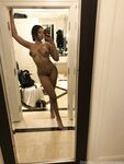 Leaked Halle Hayes nude gal

