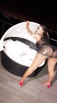 Edwina Carla Isaacs onlyfans hot nude gallery leaks pack 4
