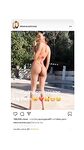 Edwina Carla Isaacs onlyfans hot nude gallery leaks pack 4
