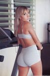 Barbierican leaked sex galleries part 2
