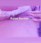 asianbarbietina exclusive onlyfans nude gals pack part 9
