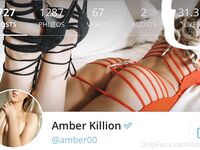 Onlyfans amber.killion sex gallery mega pack part 1

