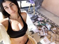 Mia Khalifa fresh onlyfans sex images part 4
