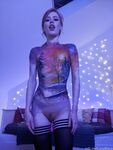Onlyfans Luna Roux nude images leaks mega pack part 5
