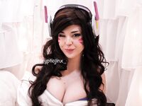 Jinx Asmr fresh onlyfans sex gals leaks mega pack part 4
