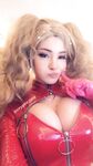 Fresh Jinx Asmr onlyfans xxx photos pack part 2
