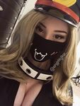 Fresh Jinx Asmr onlyfans xxx photos pack part 2
