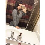 Excellent onlyfans Crystina Rossi porn picture leaks part 3
