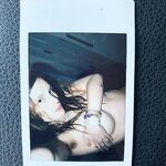 Fresh onlyfans Bella Thorne xxx images part 4
