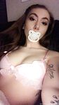Onlyfans hot Amethyst sex photo mega pack 4
