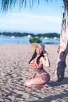 Onlyfans hot AMJ nude photo 4

