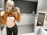 Shayla Grey leaked xxx photo part 2
  - 2
