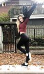 Polina Malinovskaya leaked onlyfans sex gals part 4
