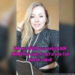 Not Your Average leaked xxx gal pack part 5
