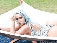 Nina Kayy special onlyfans porn pictures pack section 6
