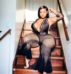 Onlyfans Mya Curvz nude galleries pack
