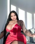 Onlyfans Mya Curvz nude galleries pack
