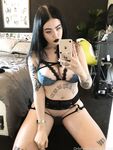 Lydia Ghost onlyfans nude gallery mega pack part 3

