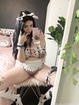 Lydia Ghost onlyfans nude gallery mega pack part 3
