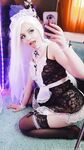 Fresh onlyfans Little Wicked xxx images part 4
