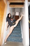Exciting Leah Gotti onlyfans xxx image pack part 1
