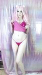 Onlyfans great Lea Lolly xxx picture leaks 5
