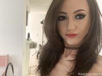 Kendra Cole fresh onlyfans porn images leaks part 4
