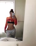 Leaked Janae Girard nude photo part 3
