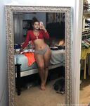 Leaked Janae Girard nude photo part 3
