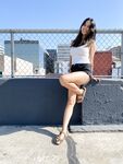 Fresh onlyfans Isla Summer porn gal leaks part 2
