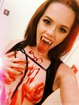 Onlyfans Ella Hughes porn gals leaks part 5
