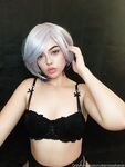Cyber Stephanie exciting onlyfans sex pictures leaks pack part 1
