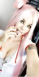 Fresh ChibiNekoCosplay onlyfans sex image
