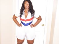 Cherokee D'ass onlyfans nude picture leaks pack part 4
