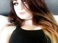 Fresh onlyfans Celestia Vega xxx picture
