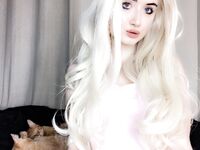 Fresh onlyfans Celestia Vega xxx picture
