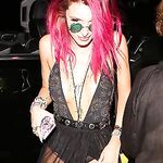 Bella Thorne fresh onlyfans nude image part 4
