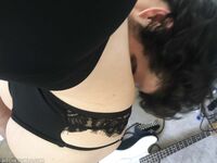Bella Thorne fresh onlyfans nude image part 4
