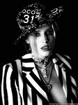 Bella Thorne fresh onlyfans nude image part 4
