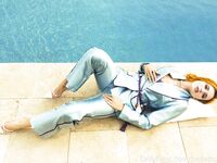 Bella Thorne fresh onlyfans nude image part 4
